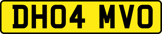 DH04MVO