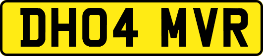 DH04MVR