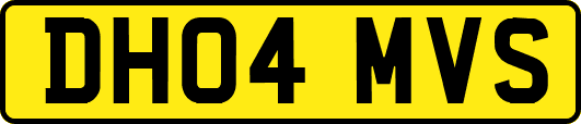 DH04MVS