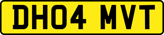 DH04MVT