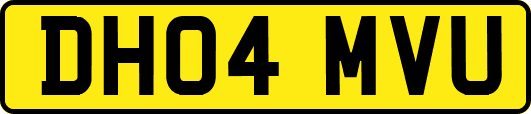 DH04MVU