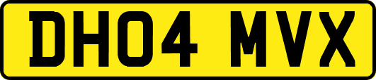 DH04MVX