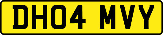 DH04MVY