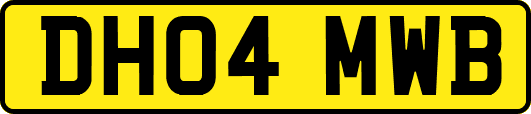 DH04MWB