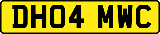 DH04MWC