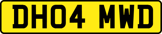 DH04MWD