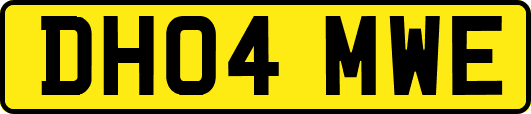 DH04MWE