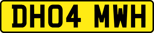 DH04MWH