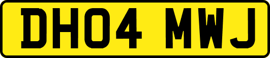 DH04MWJ