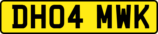 DH04MWK