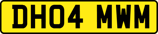 DH04MWM
