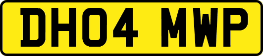 DH04MWP