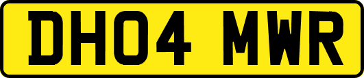DH04MWR