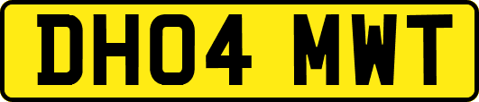 DH04MWT