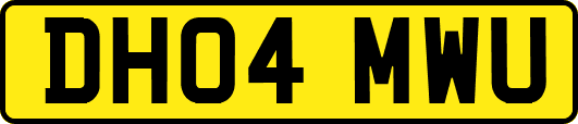DH04MWU