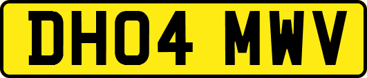 DH04MWV