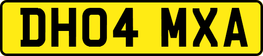 DH04MXA