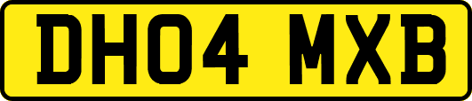 DH04MXB