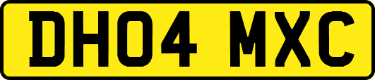 DH04MXC
