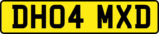 DH04MXD