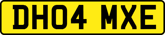DH04MXE