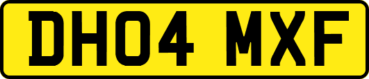 DH04MXF