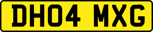 DH04MXG
