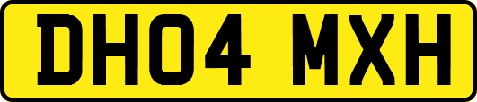 DH04MXH