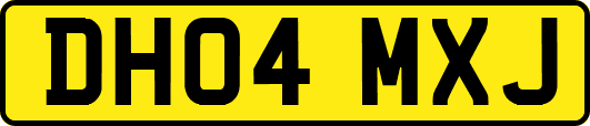 DH04MXJ
