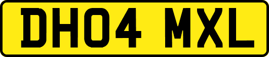 DH04MXL