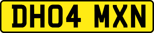 DH04MXN