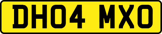 DH04MXO