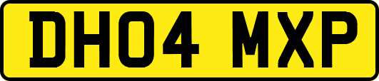 DH04MXP
