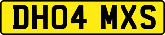 DH04MXS