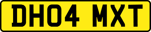 DH04MXT