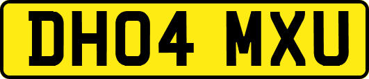 DH04MXU