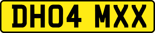 DH04MXX