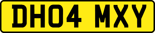 DH04MXY