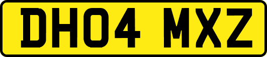 DH04MXZ