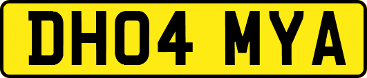 DH04MYA