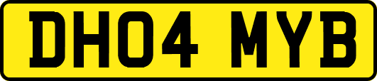 DH04MYB