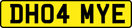 DH04MYE