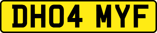 DH04MYF