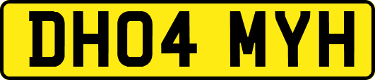DH04MYH