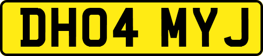 DH04MYJ