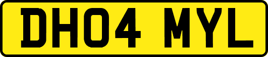 DH04MYL