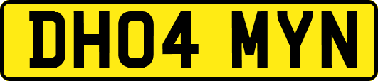 DH04MYN