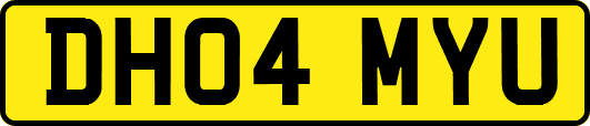 DH04MYU