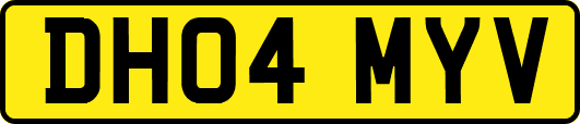 DH04MYV