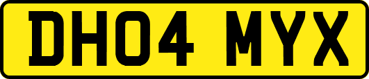 DH04MYX